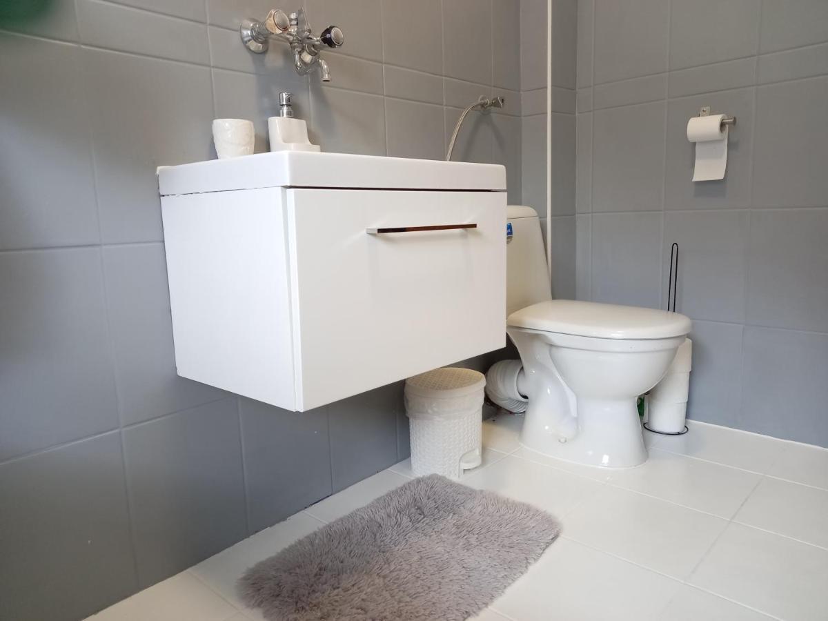 Pokoje Goscinne U Grazynki Nowy Sacz Bagian luar foto