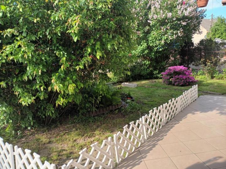 Pokoje Goscinne U Grazynki Nowy Sacz Bagian luar foto
